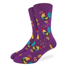 Load image into Gallery viewer, SOCKS GOOD LUCK CREW M3