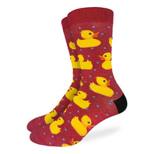 Load image into Gallery viewer, SOCKS GOOD LUCK CREW M3