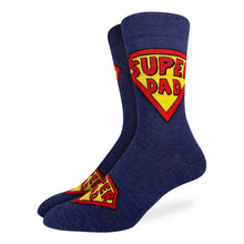 Load image into Gallery viewer, SOCKS GOOD LUCK CREW M3