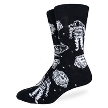 Load image into Gallery viewer, SOCKS GOOD LUCK CREW M3