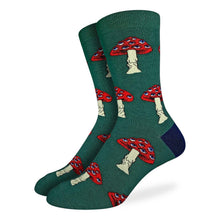 Load image into Gallery viewer, SOCKS GOOD LUCK CREW M3