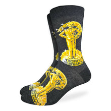 Load image into Gallery viewer, SOCKS GOOD LUCK CREW M3