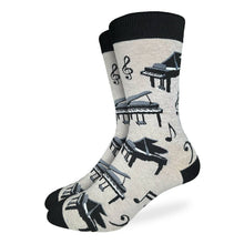 Load image into Gallery viewer, SOCKS GOOD LUCK CREW M3