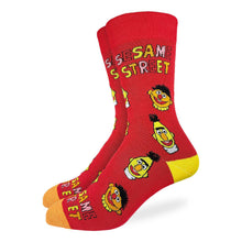 Load image into Gallery viewer, SOCKS GOOD LUCK CREW M2