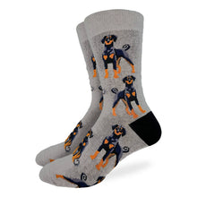 Load image into Gallery viewer, SOCKS GOOD LUCK CREW M2
