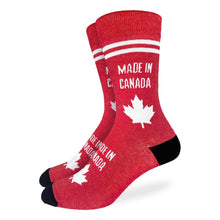 Load image into Gallery viewer, SOCKS GOOD LUCK CREW M2