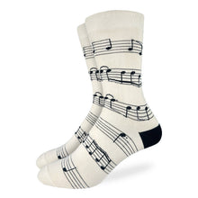 Load image into Gallery viewer, SOCKS GOOD LUCK CREW M3