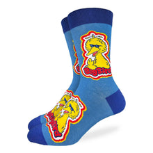 Load image into Gallery viewer, SOCKS GOOD LUCK CREW M2