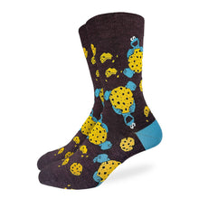 Load image into Gallery viewer, SOCKS GOOD LUCK CREW M2