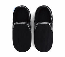 Load image into Gallery viewer, SLIPPERS SNOOZIES ALPINE CORDUROY