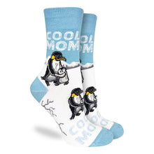 Load image into Gallery viewer, SOCKS GOOD LUCK CREW W3