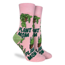 Load image into Gallery viewer, SOCKS GOOD LUCK CREW W3