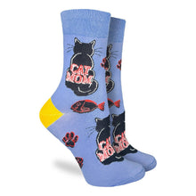 Load image into Gallery viewer, SOCKS GOOD LUCK CREW W2