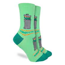 Load image into Gallery viewer, SOCKS GOOD LUCK CREW W2