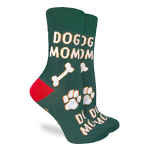 Load image into Gallery viewer, SOCKS GOOD LUCK CREW W2