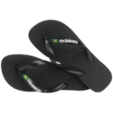 Load image into Gallery viewer, FLIP FLOPS HAVAIANAS MENS BRAZIL 4110850