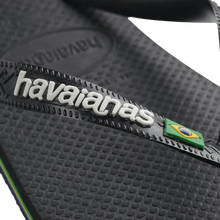 Load image into Gallery viewer, FLIP FLOPS HAVAIANAS MENS BRAZIL 4110850