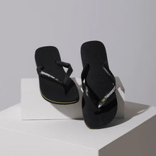 Load image into Gallery viewer, FLIP FLOPS HAVAIANAS MENS BRAZIL 4110850