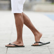Load image into Gallery viewer, FLIP FLOPS HAVAIANAS MENS BRAZIL 4110850