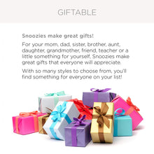 Load image into Gallery viewer, SLIPPERS SNOOZIES BLACK BEAR