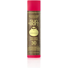 Load image into Gallery viewer, SUNBUM LIP BALM SUNSCREEN