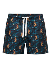 Load image into Gallery viewer, SWIM SHORTS ONLY & SONS 22035603
