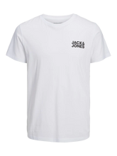 Load image into Gallery viewer, T-SHIRT JACK & JONES 12151955