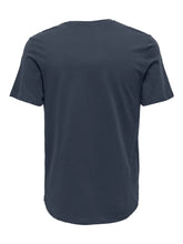 Load image into Gallery viewer, LONGY ONLY & SONS 22002973