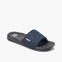 Load image into Gallery viewer, FLIP FLOP SLIDE REEF MENS ONE SLIDE CI5862
