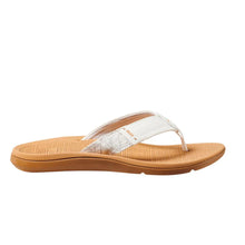 Load image into Gallery viewer, FLIP FLOPS REEF WOMENS SANTA ANA CI7130