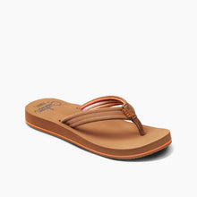Load image into Gallery viewer, FLIP FLOP REEF WOMENS CUSHION BREEZE 23