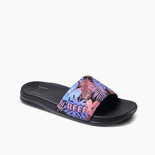 Load image into Gallery viewer, FLIP FLOPS SLIDES REEF WOMENS ONE SLIDE CJ3967