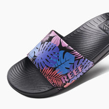 Load image into Gallery viewer, FLIP FLOPS SLIDES REEF WOMENS ONE SLIDE CJ3967