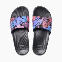 Load image into Gallery viewer, FLIP FLOPS SLIDES REEF WOMENS ONE SLIDE CJ3967