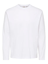 Load image into Gallery viewer, T-SHIRT ONLY&SONS 22039241