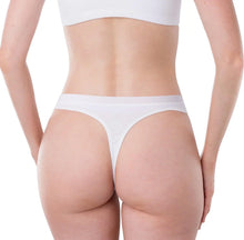 Load image into Gallery viewer, UNDERWEAR THONG HW ELITA 1200