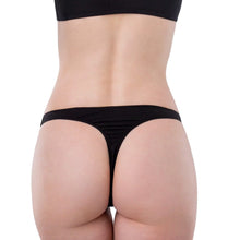 Load image into Gallery viewer, UNDERWEAR THONG HW ELITA 1200