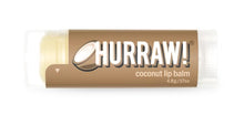 Load image into Gallery viewer, HURRAW LIP BALM