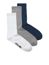 Load image into Gallery viewer, SOCKS 3PACK JACK&JONES 12282234