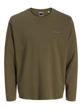 Load image into Gallery viewer, SWEATSHIRT JACK&JONES 12282697