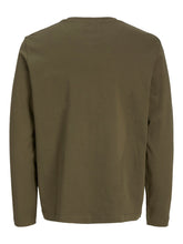 Load image into Gallery viewer, SWEATSHIRT JACK&JONES 12282697
