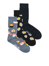 Load image into Gallery viewer, Socks 3 pack Jack & Jones 12283286