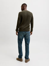 Load image into Gallery viewer, SWEATER JACK & JONES 12299042