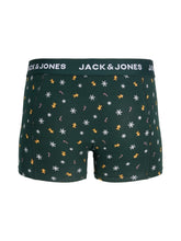 Load image into Gallery viewer, UNDERWEAR 3 PACK JACK & JONES 12305531