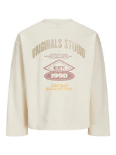 Load image into Gallery viewer, SWEATSHIRT JACK&JONES 12274538