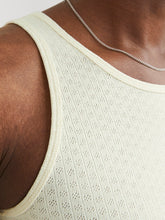 Load image into Gallery viewer, TANK TOP JACK & JONES 12276850