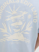 Load image into Gallery viewer, T-SHIRT JACK&JONES 12277278