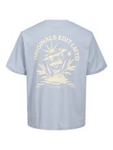 Load image into Gallery viewer, T-SHIRT JACK&JONES 12277278