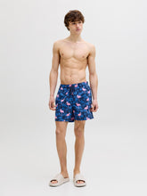 Load image into Gallery viewer, SWIM SHORTS JACK&JONES 12291426