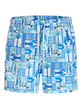 Load image into Gallery viewer, SWIM SHORTS JACK&JONES 12291426